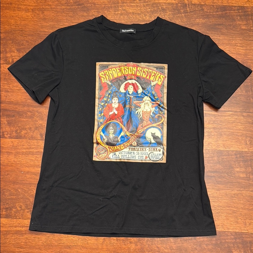 Hocus Pocus T-Shirt